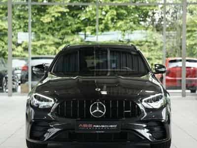 Mercedes E 53 AMG T 4M+ *2.HD *20 *Perf-AGA *Pano *BURM (2021) - Foto 4