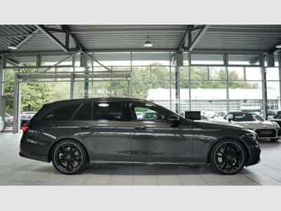Mercedes E 53 AMG T 4M+ *2.HD *20 *Perf-AGA *Pano *BURM (2021) - Foto 7