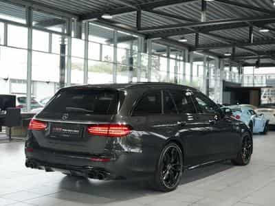 Mercedes E 53 AMG T 4M+ *2.HD *20 *Perf-AGA *Pano *BURM (2021) - Foto 8