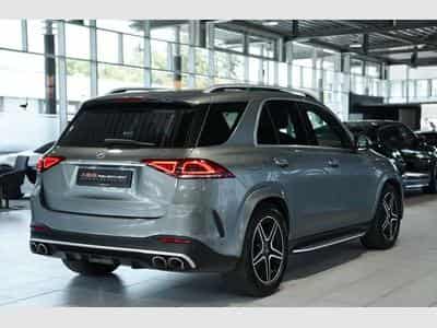 Mercedes GLE 53 AMG 4M+ *20 *Perf-AGA*Pano*Carbon* (2020) - Foto 10