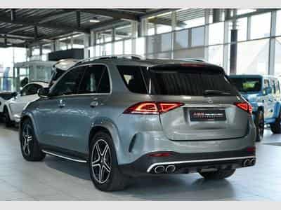 Mercedes GLE 53 AMG 4M+ *20 *Perf-AGA*Pano*Carbon* (2020) - Foto 12