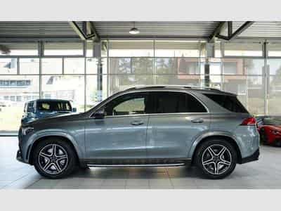 Mercedes GLE 53 AMG 4M+ *20 *Perf-AGA*Pano*Carbon* (2020) - Foto 13