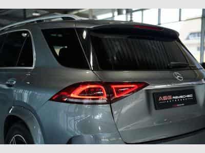 Mercedes GLE 53 AMG 4M+ *20 *Perf-AGA*Pano*Carbon* (2020) - Foto 14