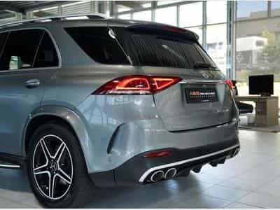 Mercedes GLE 53 AMG 4M+ *20 *Perf-AGA*Pano*Carbon* (2020) - Foto 15