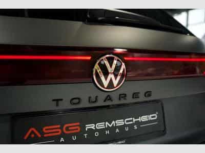 VW Touareg 3.0 TDI 4M R line *1.H *21 *ACC *H-UP (2023) - Foto 10