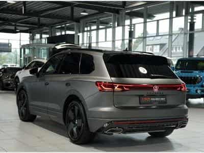 VW Touareg 3.0 TDI 4M R line *1.H *21 *ACC *H-UP (2023) - Foto 11