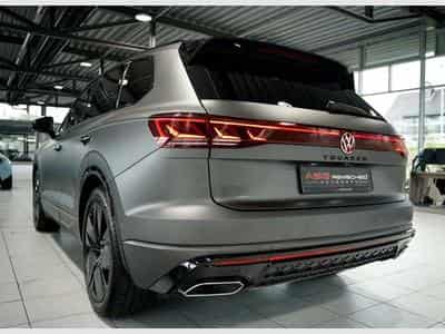 VW Touareg 3.0 TDI 4M R line *1.H *21 *ACC *H-UP (2023) - Foto 12