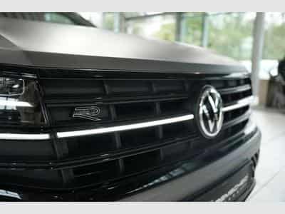 VW Touareg 3.0 TDI 4M R line *1.H *21 *ACC *H-UP (2023) - Foto 14