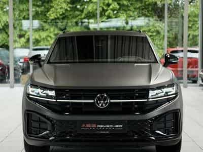 VW Touareg 3.0 TDI 4M R line *1.H *21 *ACC *H-UP (2023) - Foto 3