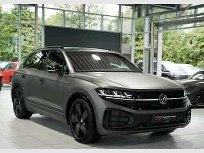 VW Touareg 3.0 TDI 4M R line *1.H *21 *ACC *H-UP (2023) - Foto 4