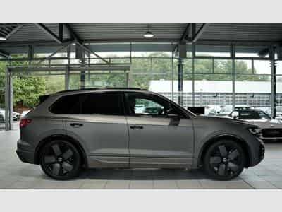 VW Touareg 3.0 TDI 4M R line *1.H *21 *ACC *H-UP (2023) - Foto 5