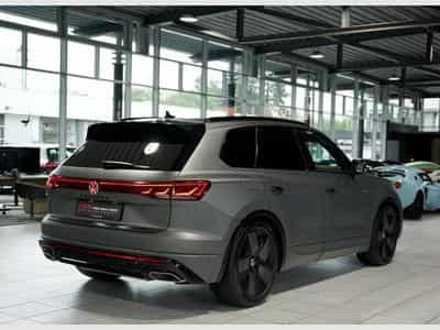 VW Touareg 3.0 TDI 4M R line *1.H *21 *ACC *H-UP (2023) - Foto 8