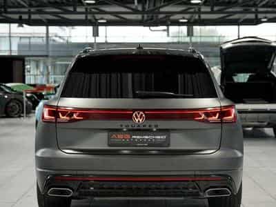 VW Touareg 3.0 TDI 4M R line *1.H *21 *ACC *H-UP (2023) - Foto 9