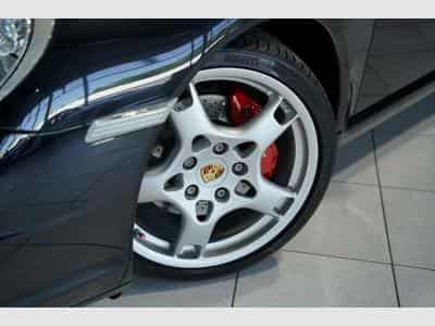 Porsche 911 Carrera S Cabrio *2.H *BOSE *Historie (2006) - Foto 3