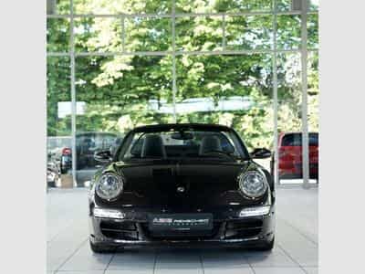 Porsche 911 Carrera S Cabrio *2.H *BOSE *Historie (2006) - Foto 4
