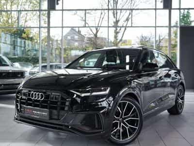 Audi SQ8 4.0 TDI q. 2.H *22 *Pano *Kamera *LUFT *ACC (2020) - Foto 1