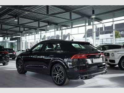 Audi SQ8 4.0 TDI q. 2.H *22 *Pano *Kamera *LUFT *ACC (2020) - Foto 10