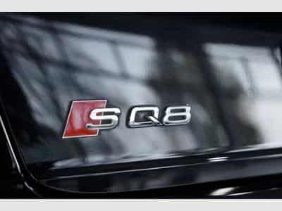 Audi SQ8 4.0 TDI q. 2.H *22 *Pano *Kamera *LUFT *ACC (2020) - Foto 11