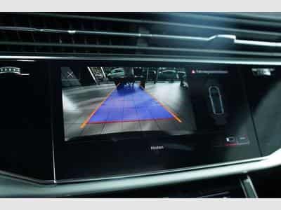 Audi SQ8 4.0 TDI q. 2.H *22 *Pano *Kamera *LUFT *ACC (2020) - Foto 14