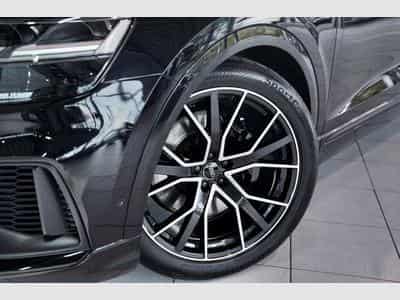 Audi SQ8 4.0 TDI q. 2.H *22 *Pano *Kamera *LUFT *ACC (2020) - Foto 3