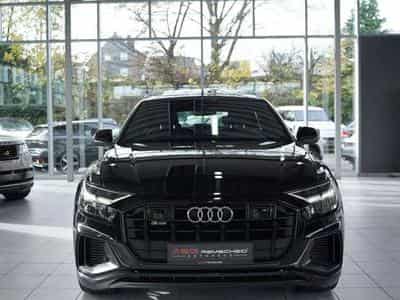 Audi SQ8 4.0 TDI q. 2.H *22 *Pano *Kamera *LUFT *ACC (2020) - Foto 4