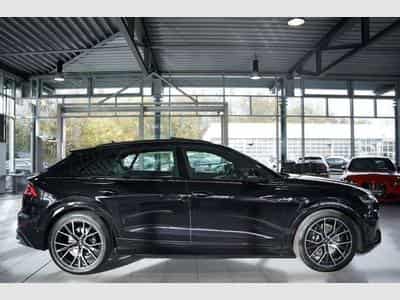Audi SQ8 4.0 TDI q. 2.H *22 *Pano *Kamera *LUFT *ACC (2020) - Foto 7