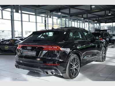 Audi SQ8 4.0 TDI q. 2.H *22 *Pano *Kamera *LUFT *ACC (2020) - Foto 8