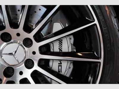 Mercedes E 53 AMG 4M+ Limousine *2.H *20 *Perf-AGA *Pano (2023) - Foto 10