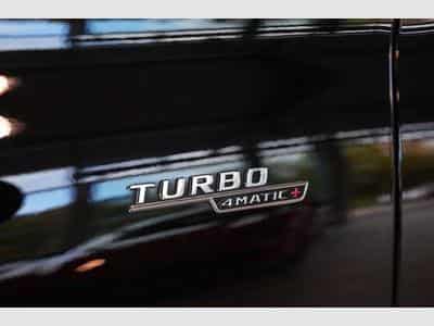 Mercedes E 53 AMG 4M+ Limousine *2.H *20 *Perf-AGA *Pano (2023) - Foto 11