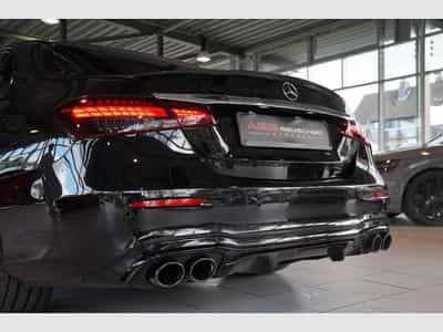 Mercedes E 53 AMG 4M+ Limousine *2.H *20 *Perf-AGA *Pano (2023) - Foto 12