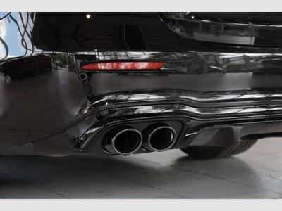 Mercedes E 53 AMG 4M+ Limousine *2.H *20 *Perf-AGA *Pano (2023) - Foto 13