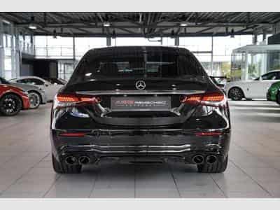 Mercedes E 53 AMG 4M+ Limousine *2.H *20 *Perf-AGA *Pano (2023) - Foto 14
