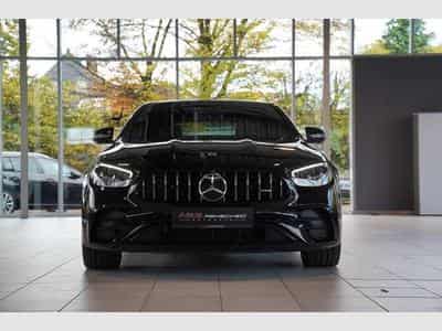 Mercedes E 53 AMG 4M+ Limousine *2.H *20 *Perf-AGA *Pano (2023) - Foto 3