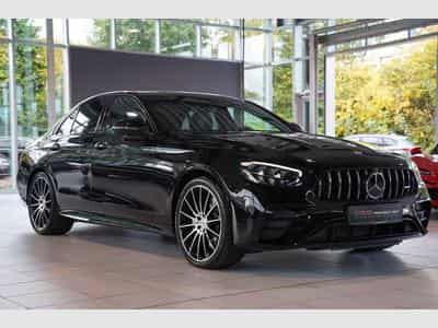 Mercedes E 53 AMG 4M+ Limousine *2.H *20 *Perf-AGA *Pano (2023) - Foto 4