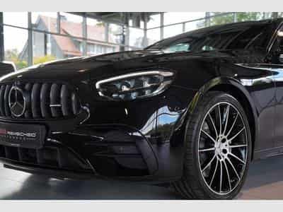 Mercedes E 53 AMG 4M+ Limousine *2.H *20 *Perf-AGA *Pano (2023) - Foto 8