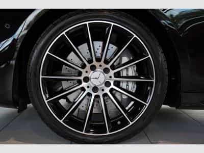 Mercedes E 53 AMG 4M+ Limousine *2.H *20 *Perf-AGA *Pano (2023) - Foto 9