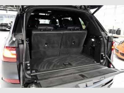 BMW X7 40 d xD M Sportpake Frozen Ed. *2.H *7-Sitzer (2022) - Foto 14