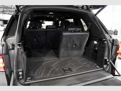 BMW X7 40 d xD M Sportpake Frozen Ed. *2.H *7-Sitzer (2022) - Foto 15