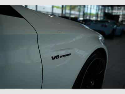 Mercedes C 63 AMG S Limousine *2.H *Schale*Perf-AGA*BURM (2020) - Foto 12