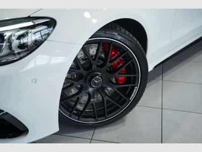 Mercedes C 63 AMG S Limousine *2.H *Schale*Perf-AGA*BURM (2020) - Foto 3