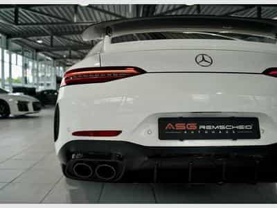 Mercedes AMG GT 43 4M+ *V8 *Aerodynamik *J-Sterne *S-Aga* (2020) - Foto 14