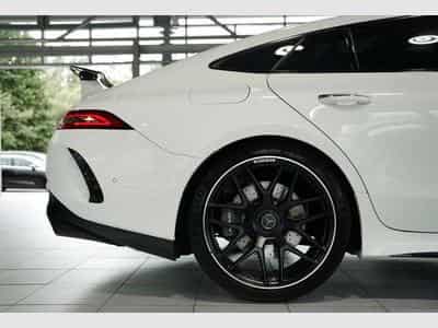 Mercedes AMG GT 43 4M+ *V8 *Aerodynamik *J-Sterne *S-Aga* (2020) - Foto 8
