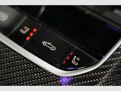 BMW M4 Competition xD Cabrio 1.H *MATT*CARBON*12TKM (2022) - Foto 11