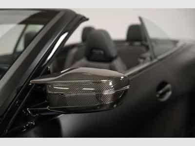 BMW M4 Competition xD Cabrio 1.H *MATT*CARBON*12TKM (2022) - Foto 4