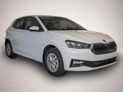 Skoda Fabia (2026) - Foto 2