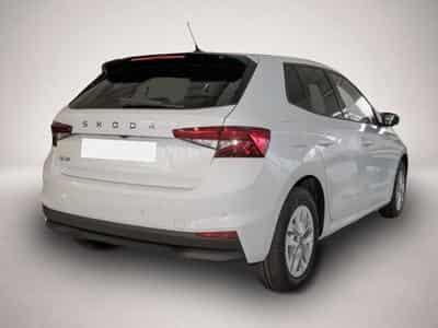 Skoda Fabia (2026) - Foto 3