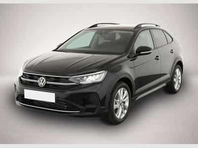 VW Taigo (2026) - Foto 1