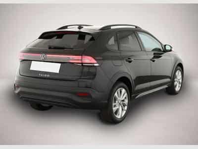 VW Taigo (2026) - Foto 3