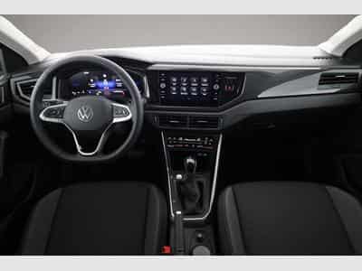 VW Taigo (2026) - Foto 5