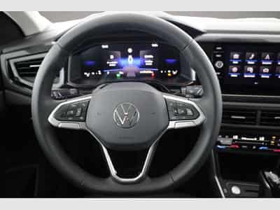VW Taigo (2026) - Foto 6